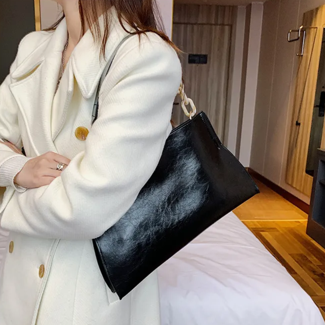 FeliceBag – Elegant Shoulder Bag for Every Occasion