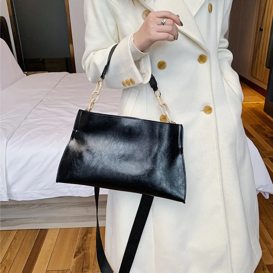 FeliceBag – Elegant Shoulder Bag for Every Occasion