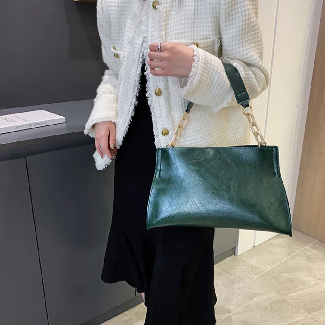 FeliceBag – Elegant Shoulder Bag for Every Occasion