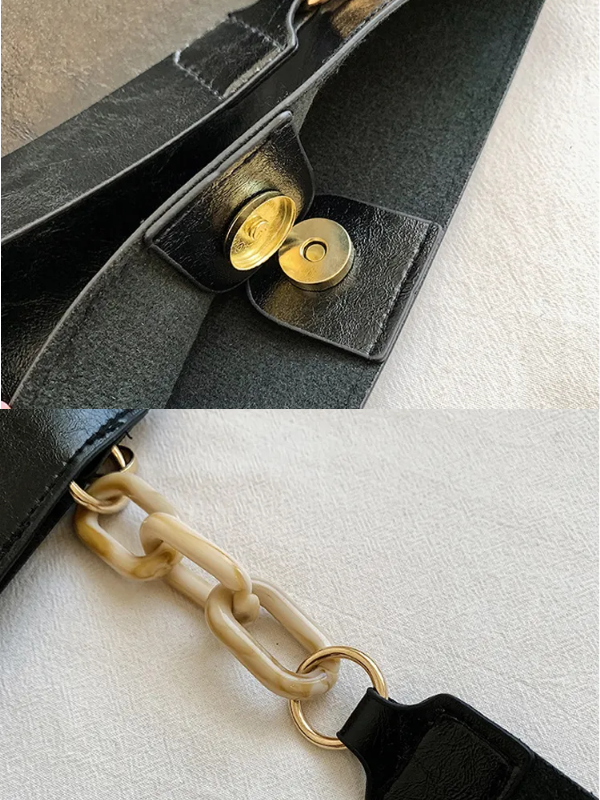 FeliceBag – Elegant Shoulder Bag for Every Occasion