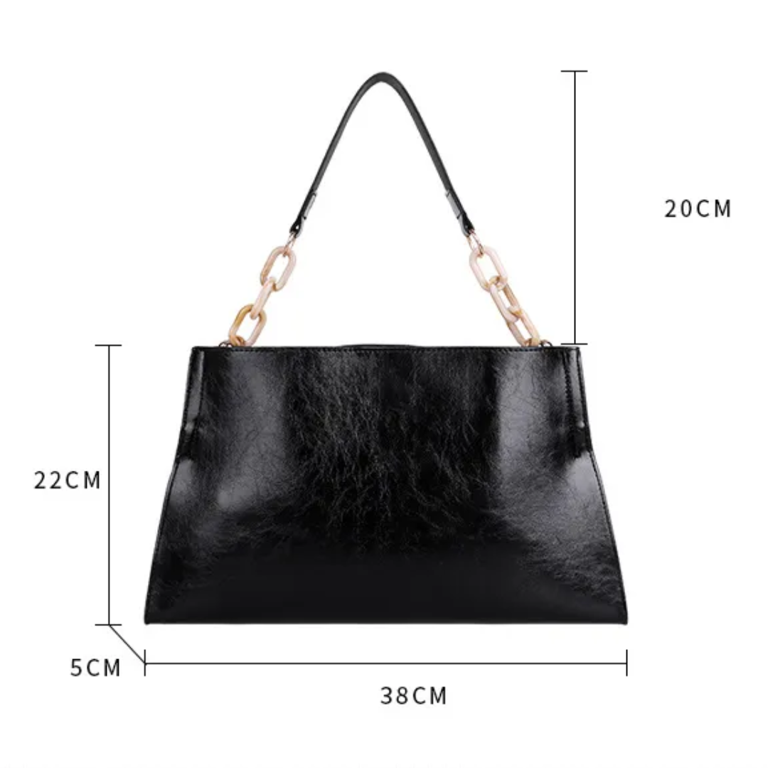 FeliceBag – Elegant Shoulder Bag for Every Occasion