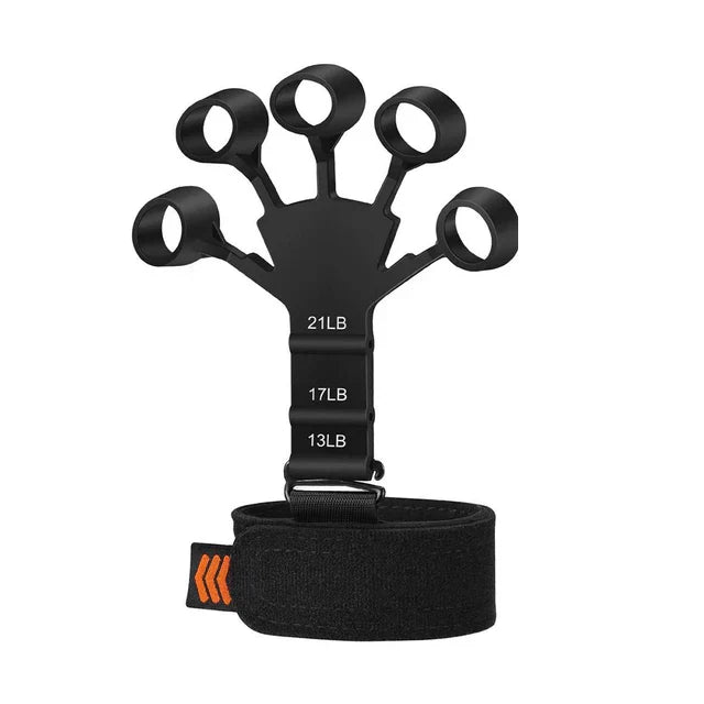 GripForce – Powerful Finger and Hand Trainer