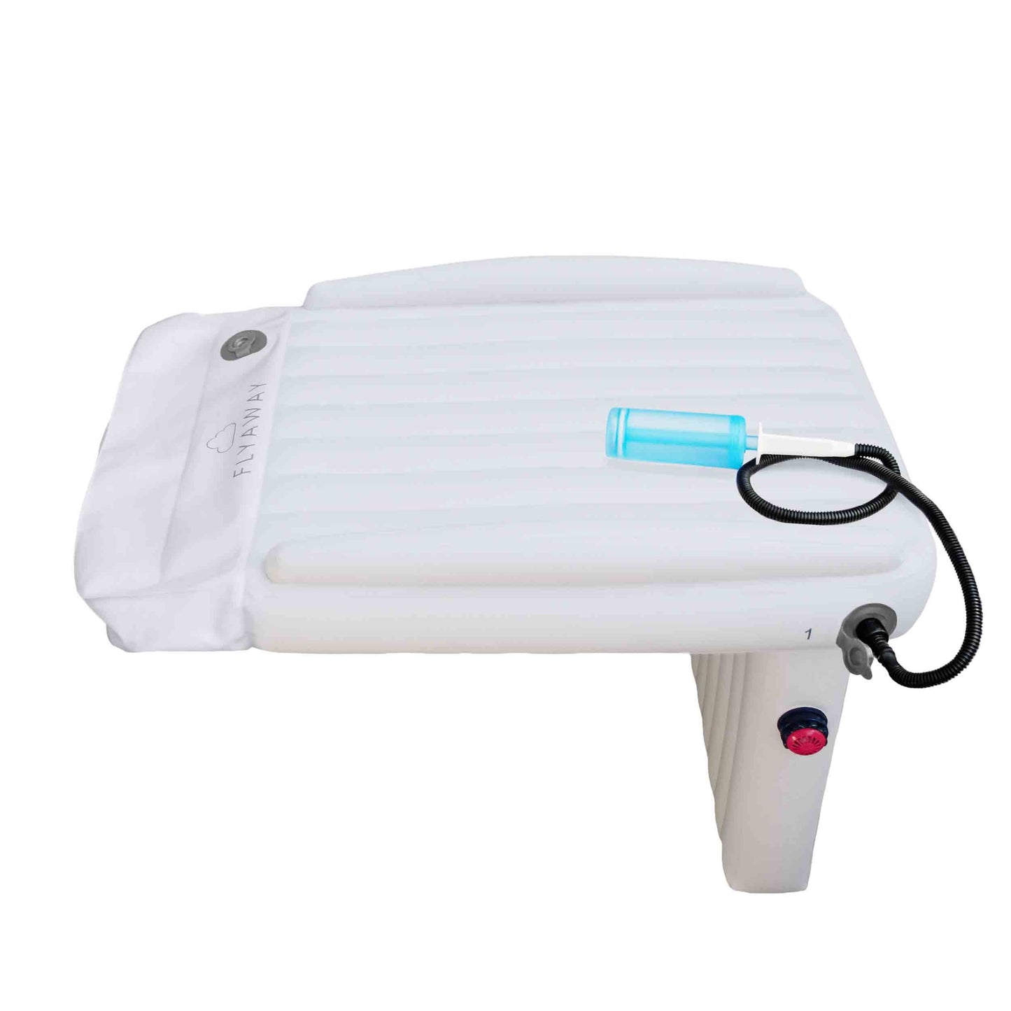 JetNap - Comfortable Kids Airbed for Travel