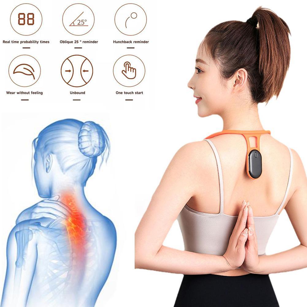 PosturePerfect – Adjustable posture corrector for health