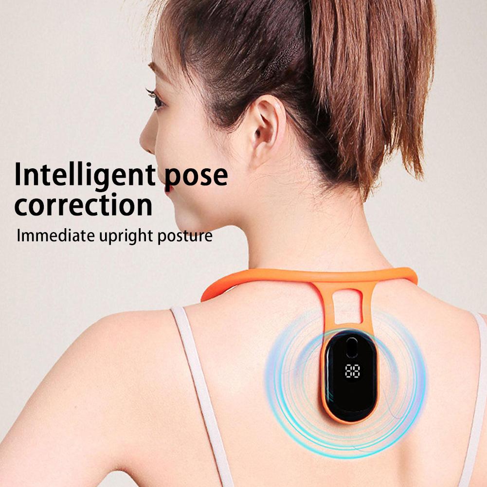 PosturePerfect – Adjustable posture corrector for health