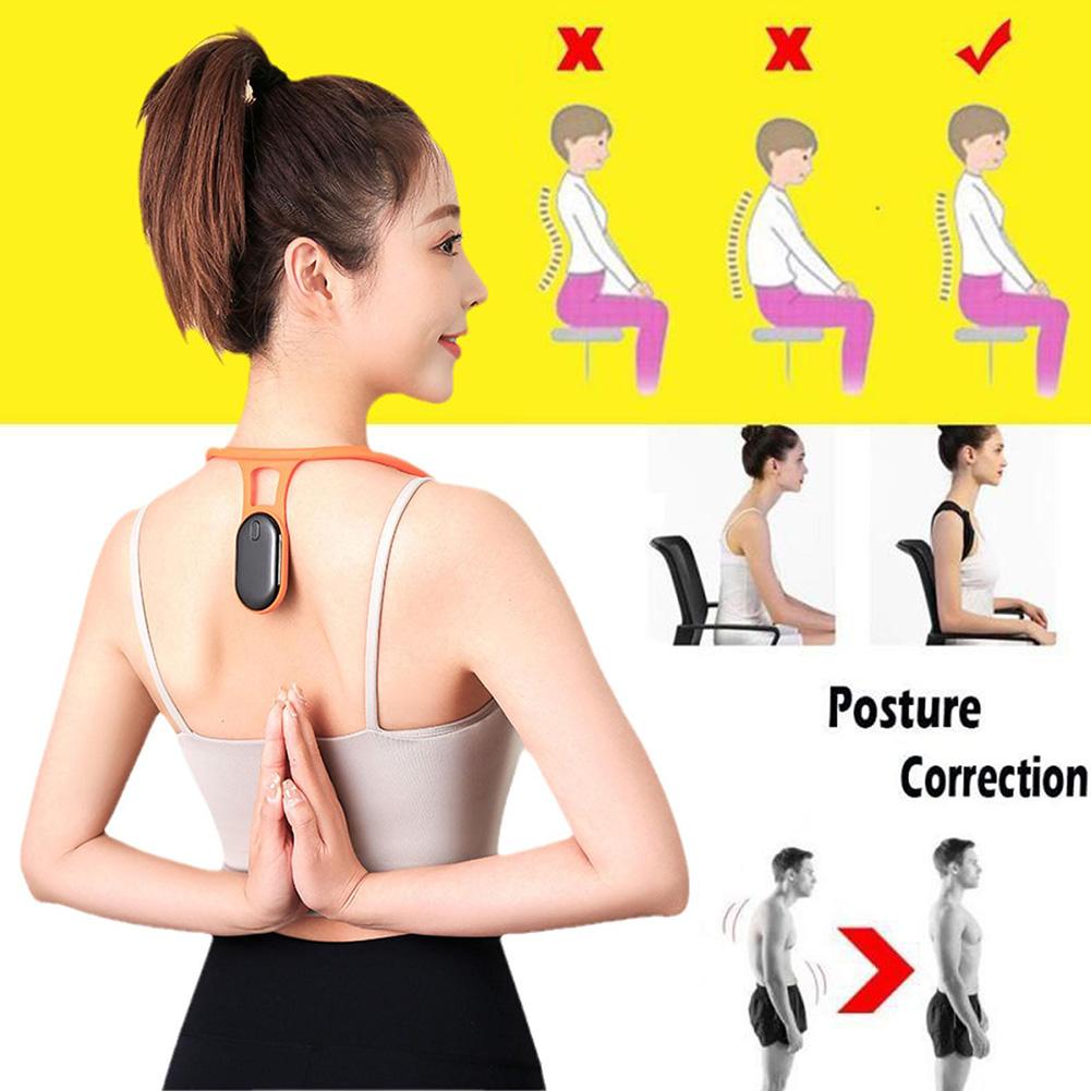 PosturePerfect – Adjustable posture corrector for health