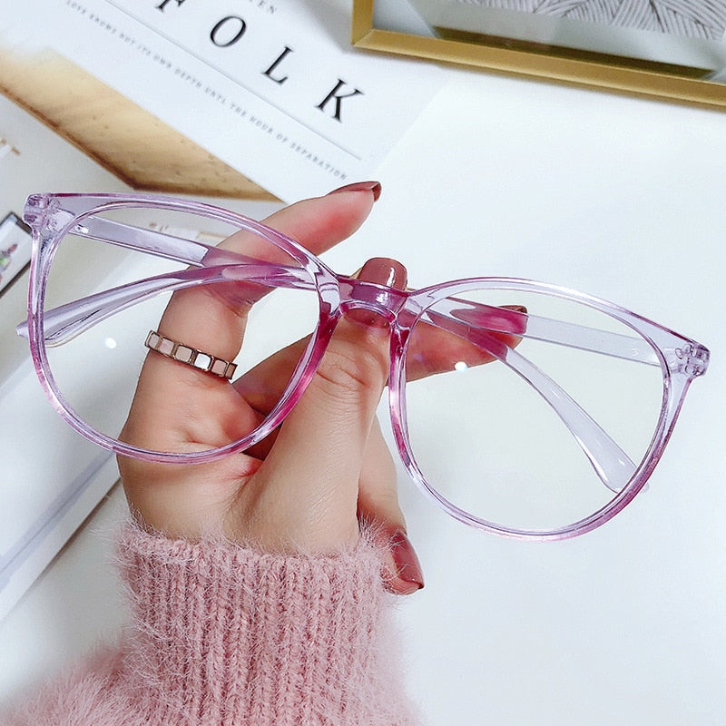 Yetti Glasses – Stylish Blue Light Glasses for Protection
