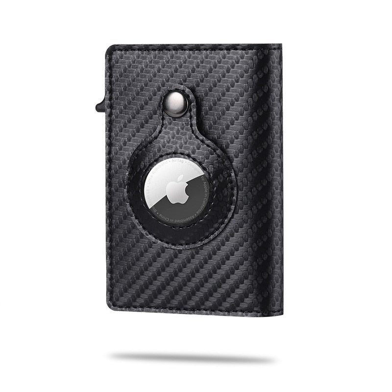 AirWallet - Secure and Elegant Apple Airtag Wallet