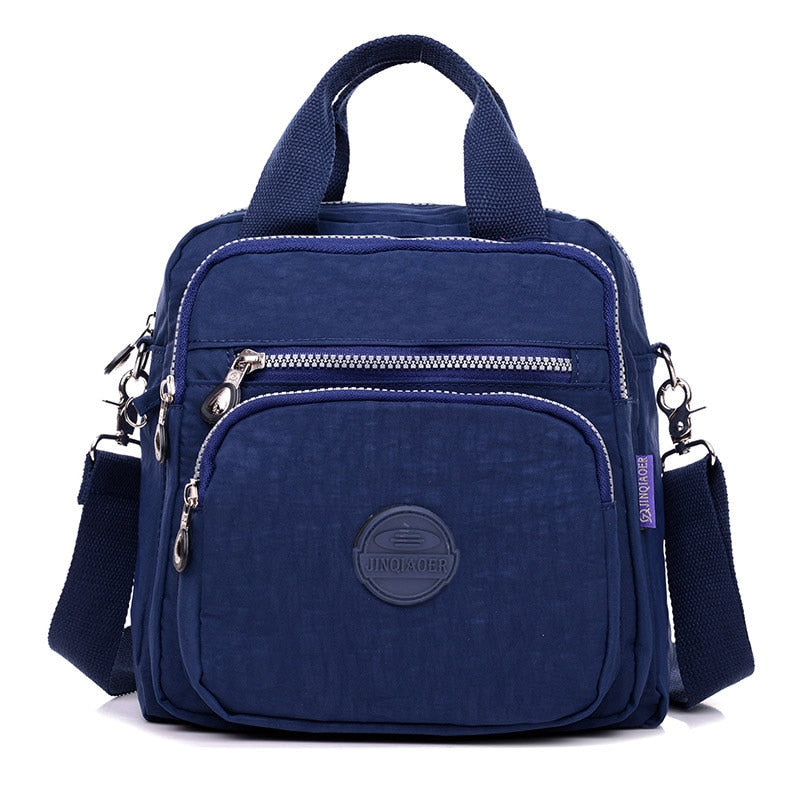 Fanny Backpack - Available in Stylish Colours