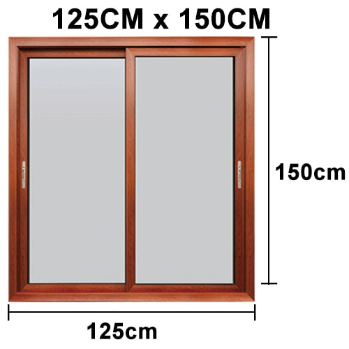 EasyFix WindowShield™ – Effective Protection Against Insects and Allergies