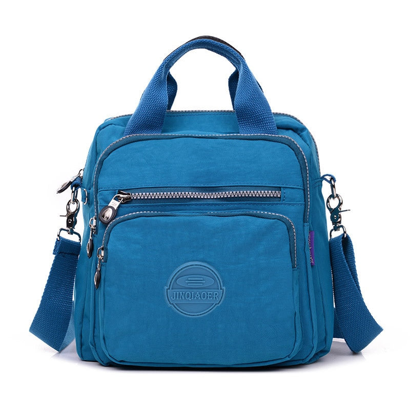 Fanny Backpack - Available in Stylish Colours