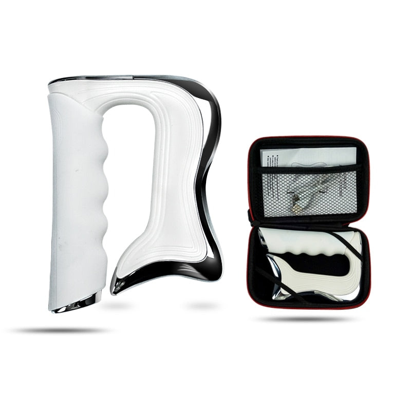 MuscleWave – Advanced Myofascial Release Device