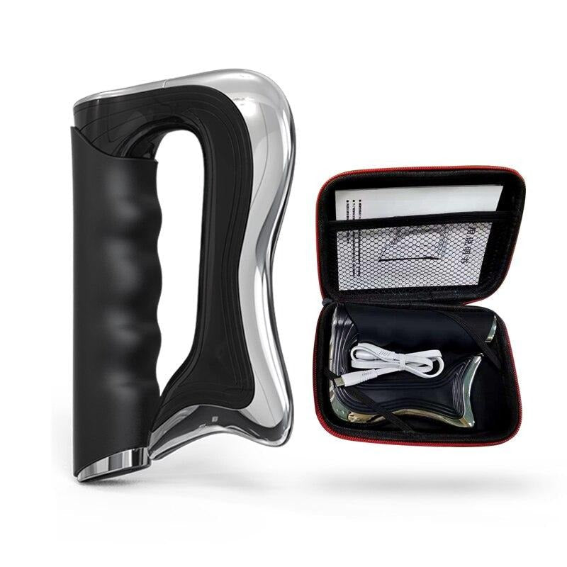 MuscleWave – Advanced Myofascial Release Device