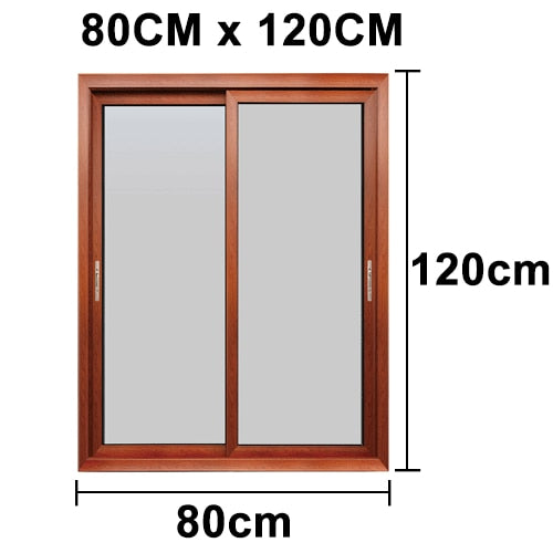EasyFix WindowShield™ – Effective Protection Against Insects and Allergies