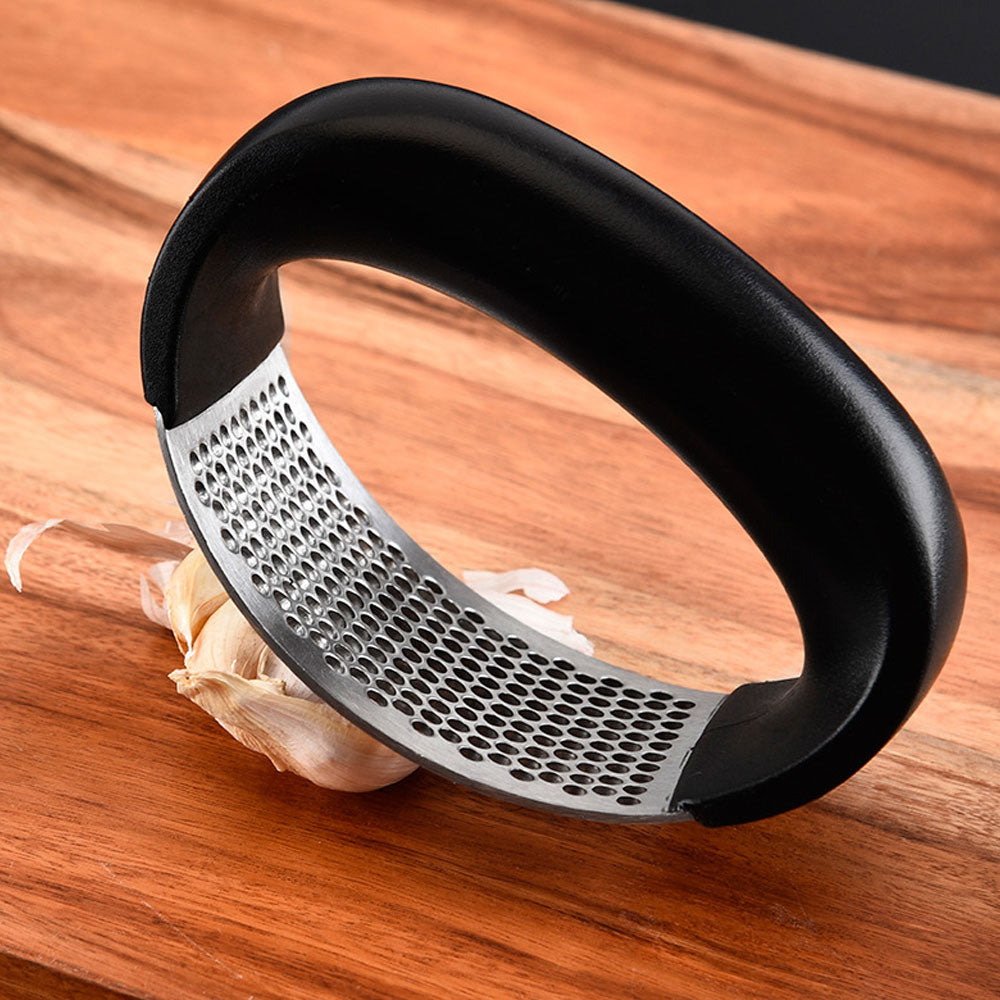GarlicPress Pro - Stylish Stainless Steel Kitchen Tool