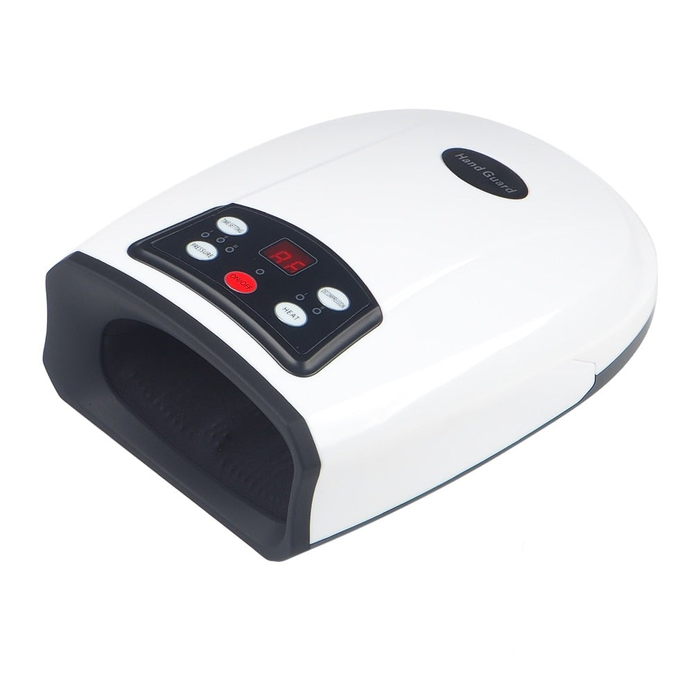 HandEase - Luxury Hand Massager for Relaxation