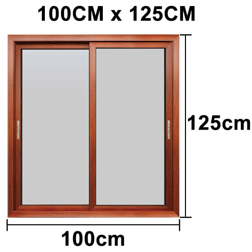 EasyFix WindowShield™ – Effective Protection Against Insects and Allergies