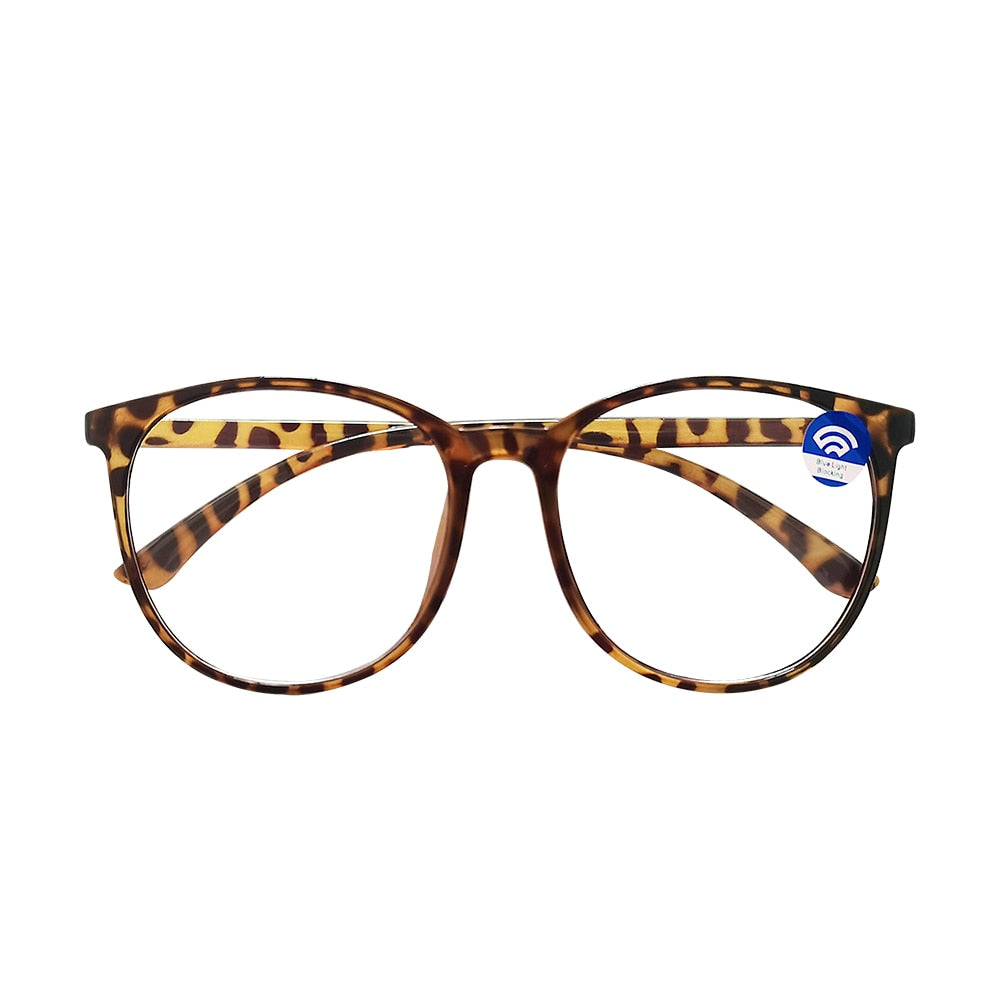 Yetti Glasses – Stylish Blue Light Glasses for Protection