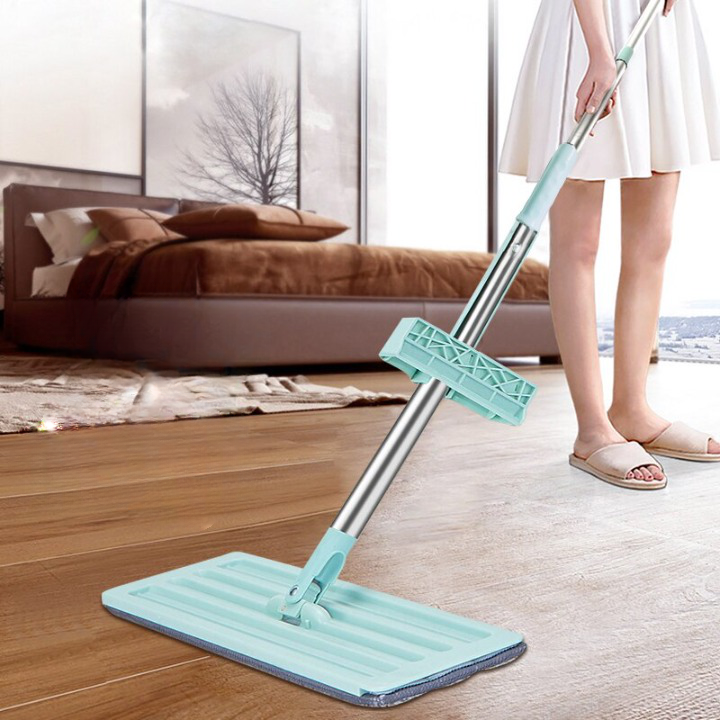 EasyMop - Time-saving Squeeze Cleaning Tool