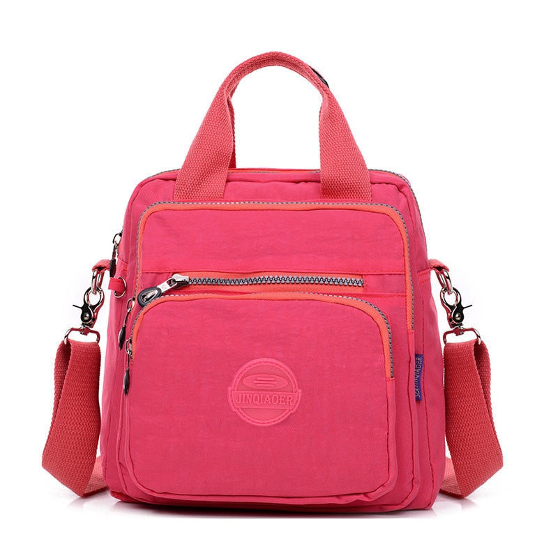 Fanny Backpack - Available in Stylish Colours