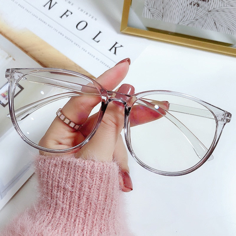 Yetti Glasses – Stylish Blue Light Glasses for Protection