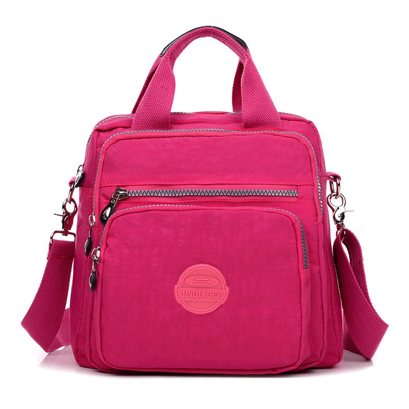 Fanny Backpack - Available in Stylish Colours