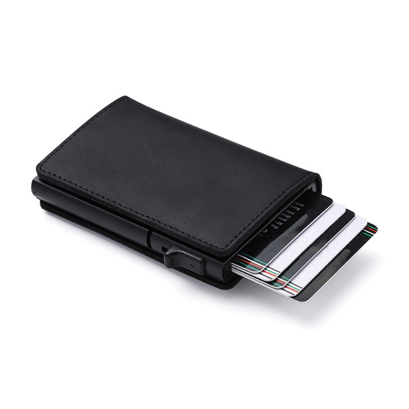 AirWallet - Secure and Elegant Apple Airtag Wallet