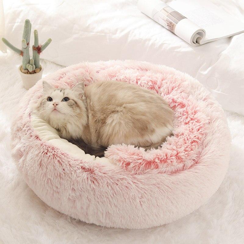 ComfyPet – Luxury Bed for Cats and Dogs