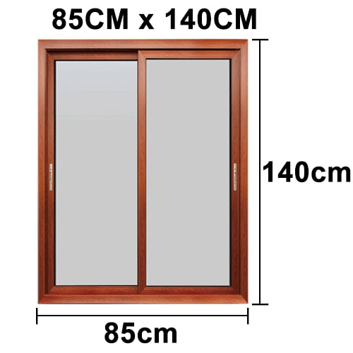 EasyFix WindowShield™ – Effective Protection Against Insects and Allergies