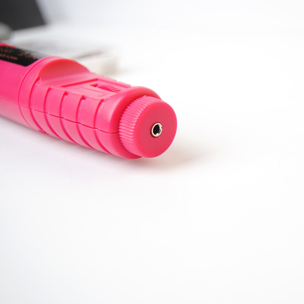NailPerfect – Professional 6-in-1 Electric Nail File