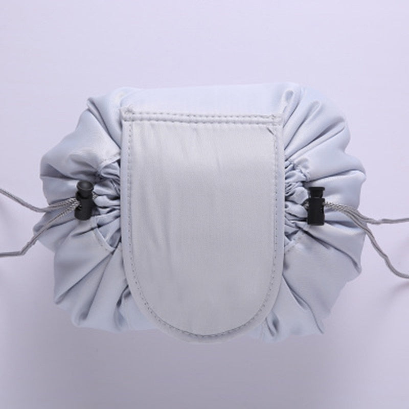 GlamCarry – Stylish Makeup Bag for Everything