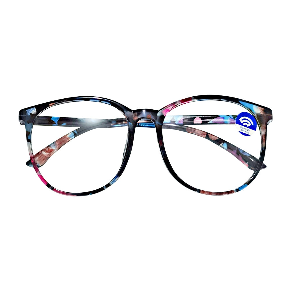 Yetti Glasses – Stylish Blue Light Glasses for Protection