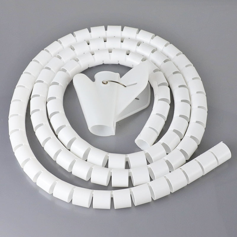 CableTidy – Solution for Cables and Clutter