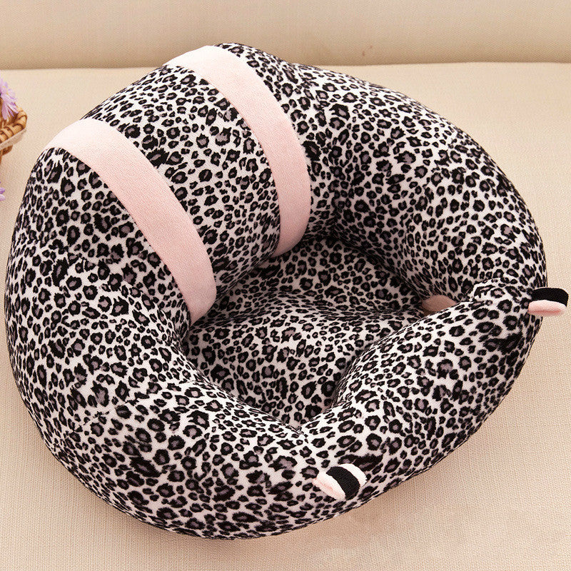 SoftPlay – Comfortable Baby Sitting & Play Chair