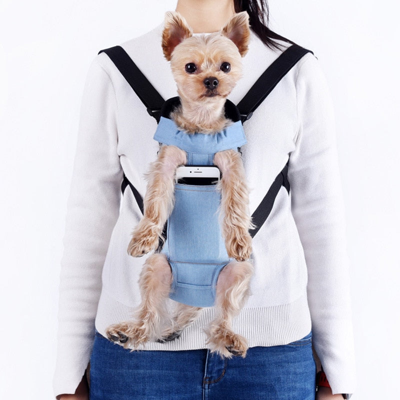 PetEase – Comfortable Pet Carrier Bag