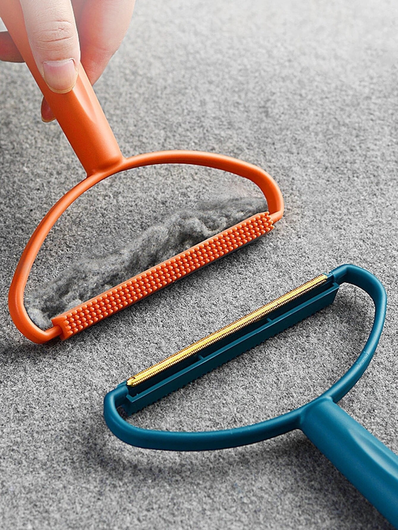 FluffFree Cleaner - Powerful Lint and Dust Remover