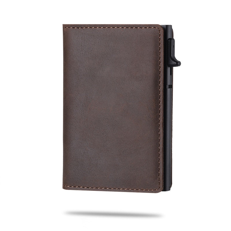 AirWallet - Secure and Elegant Apple Airtag Wallet