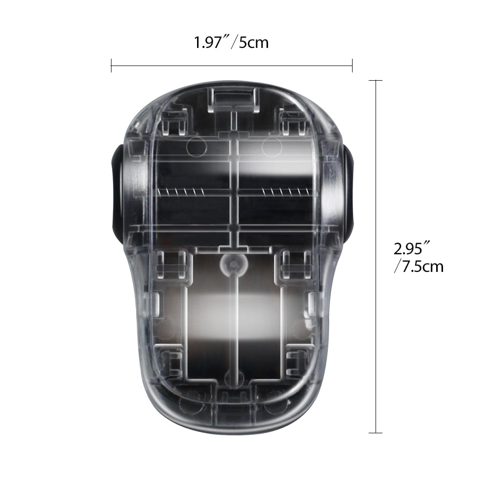 OvenLock - Kinderbeveiliging voor de Oven