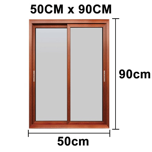 EasyFix WindowShield™ – Effective Protection Against Insects and Allergies