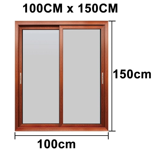 EasyFix WindowShield™ – Effective Protection Against Insects and Allergies