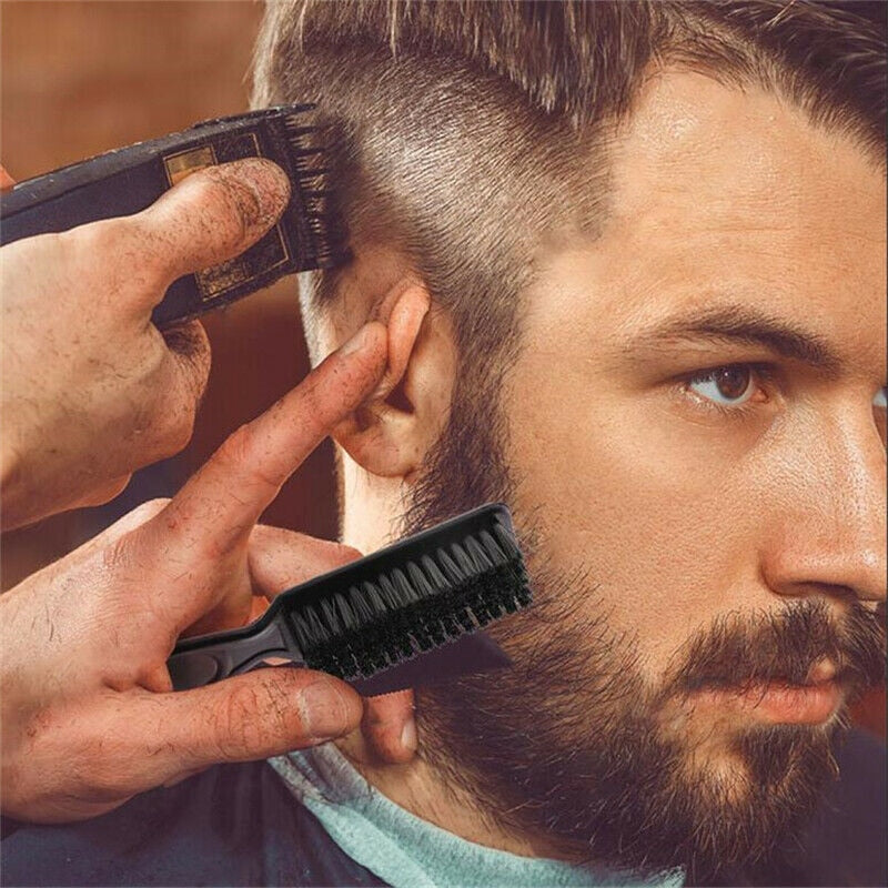 ProBrush - Premium hair and beard brush