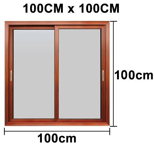 EasyFix WindowShield™ – Effective Protection Against Insects and Allergies