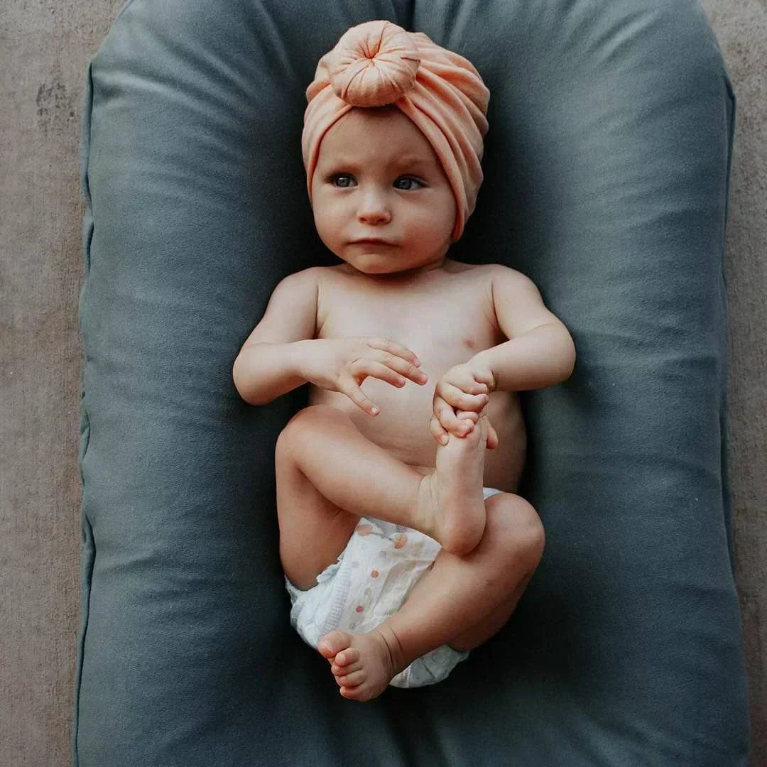 CuddleNest - Cozy and Comfortable Baby Nest