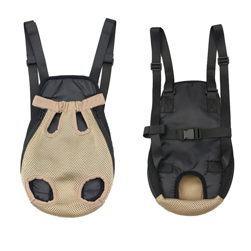 PetEase – Comfortable Pet Carrier Bag