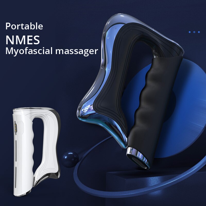 MuscleWave – Advanced Myofascial Release Device