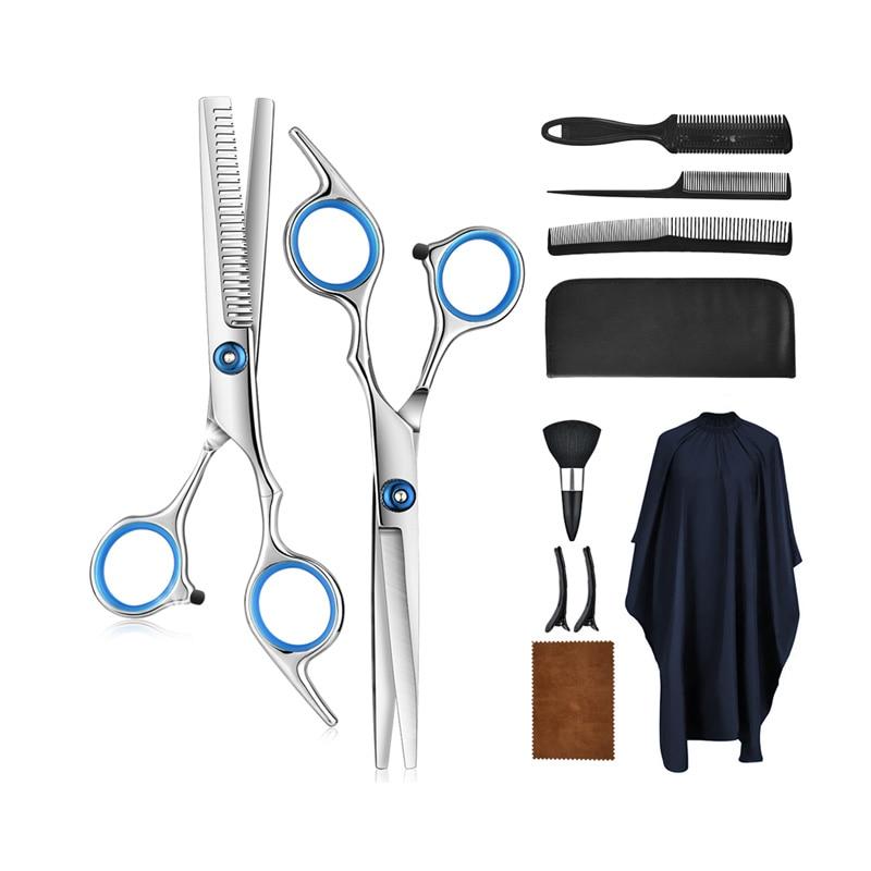 ProStyler – Complete DIY Hairdresser Kit for Professional Looks