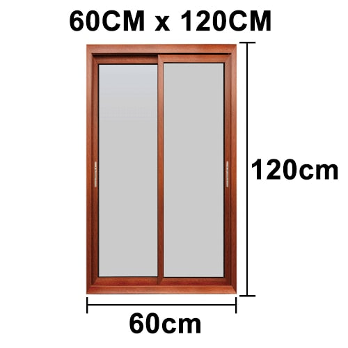EasyFix WindowShield™ – Effective Protection Against Insects and Allergies