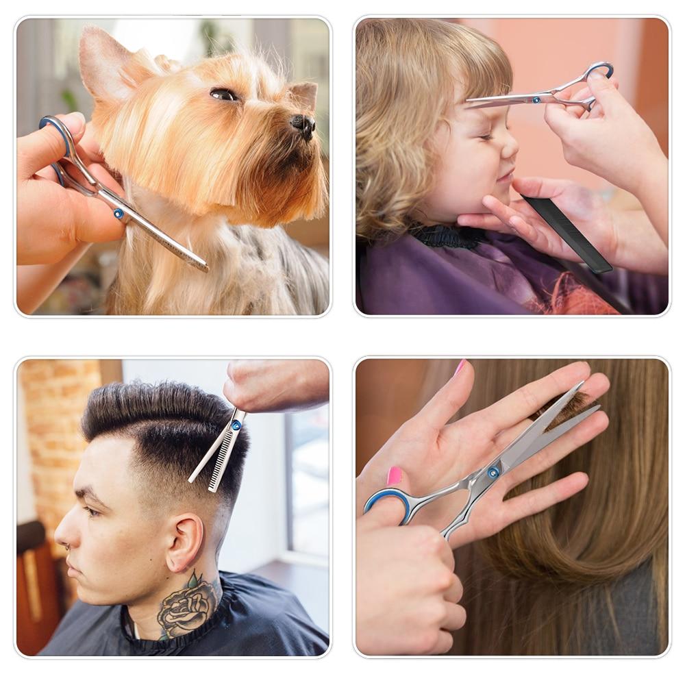 ProStyler – Complete DIY Hairdresser Kit for Professional Looks