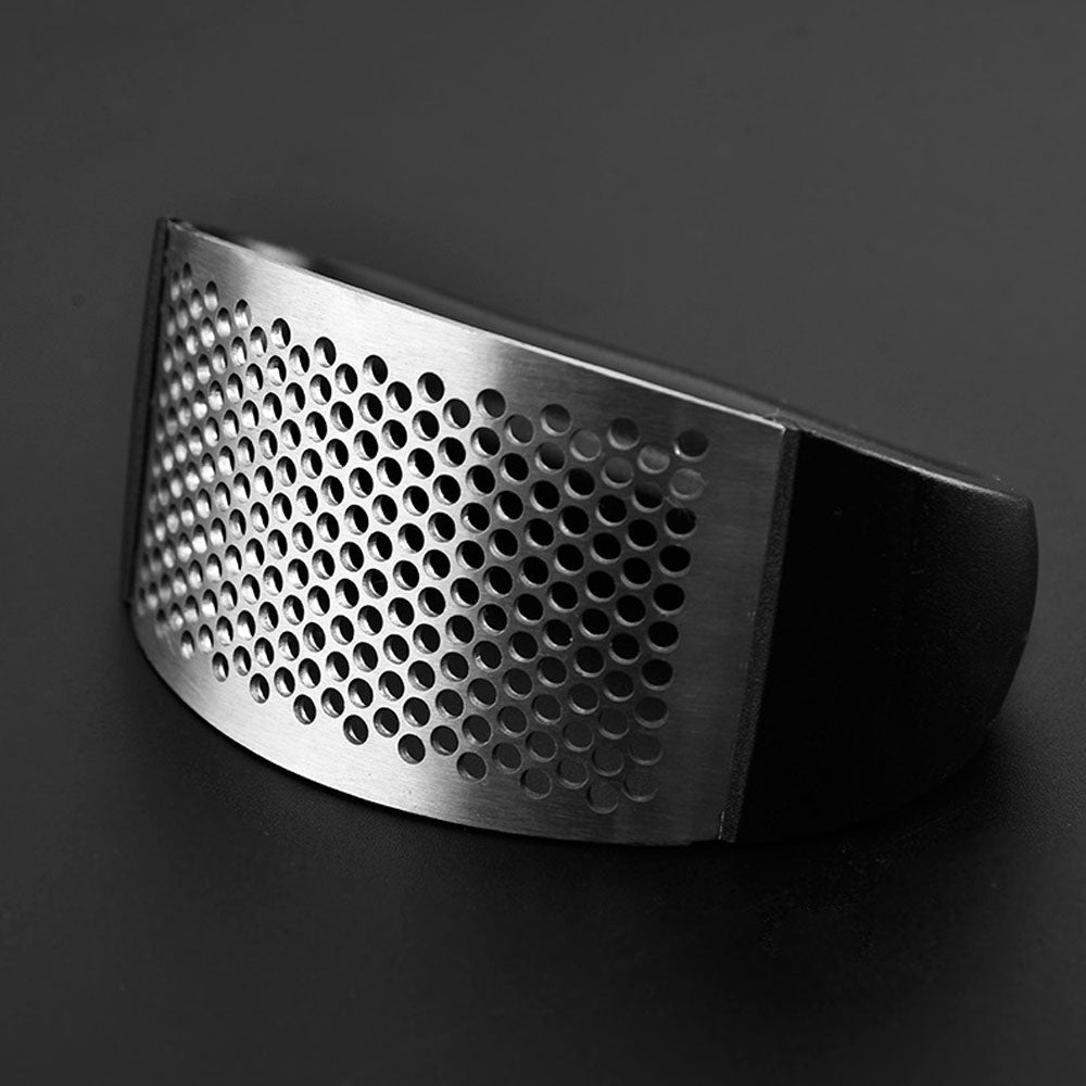 GarlicPress Pro - Stylish Stainless Steel Kitchen Tool