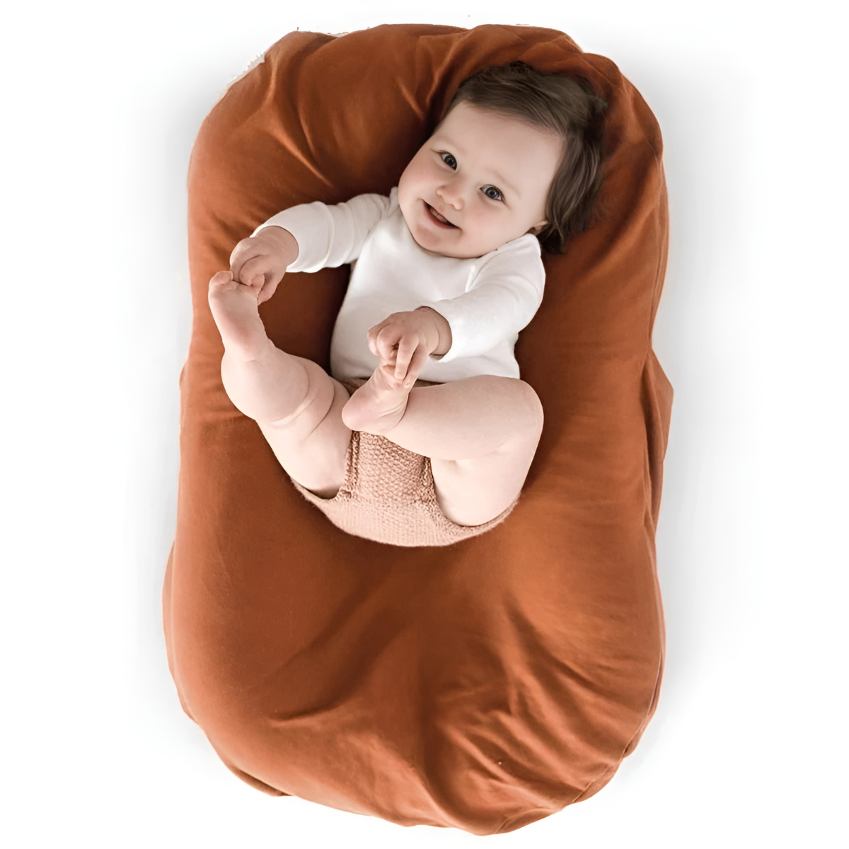 CuddleNest - Cozy and Comfortable Baby Nest